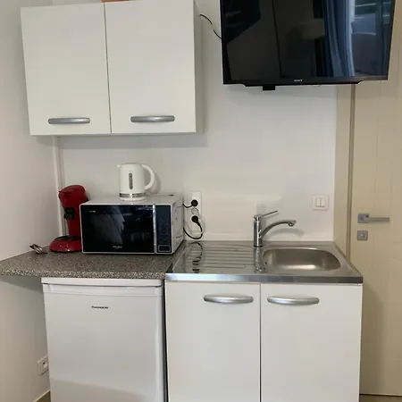 Apartment Studio Chambre Hote *