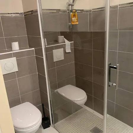 Apartment Studio Chambre Hote Menton