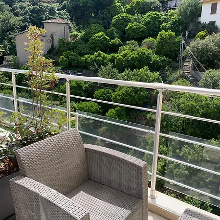 Apartment Studio Chambre Hote *