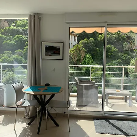 Apartment Studio Chambre Hote Menton